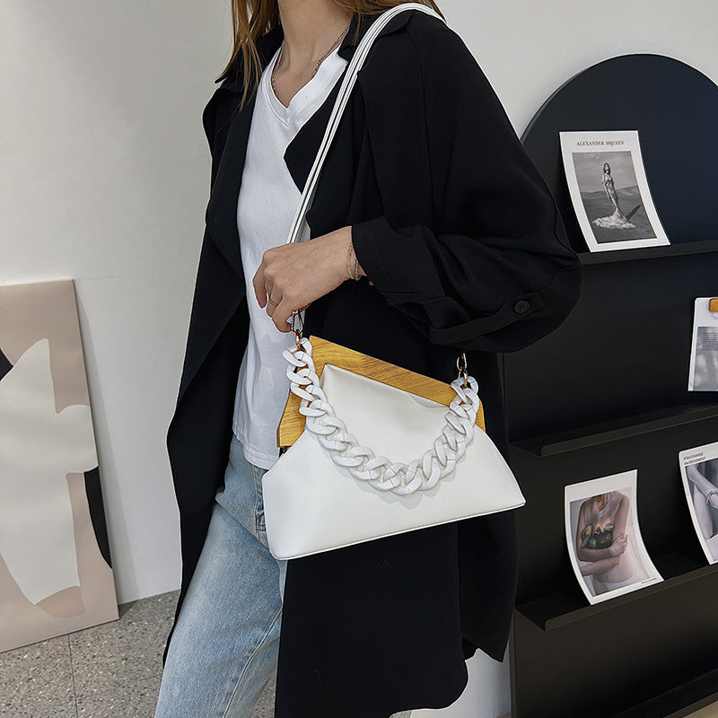 Dam Slingväska Modern Design Polyester 6