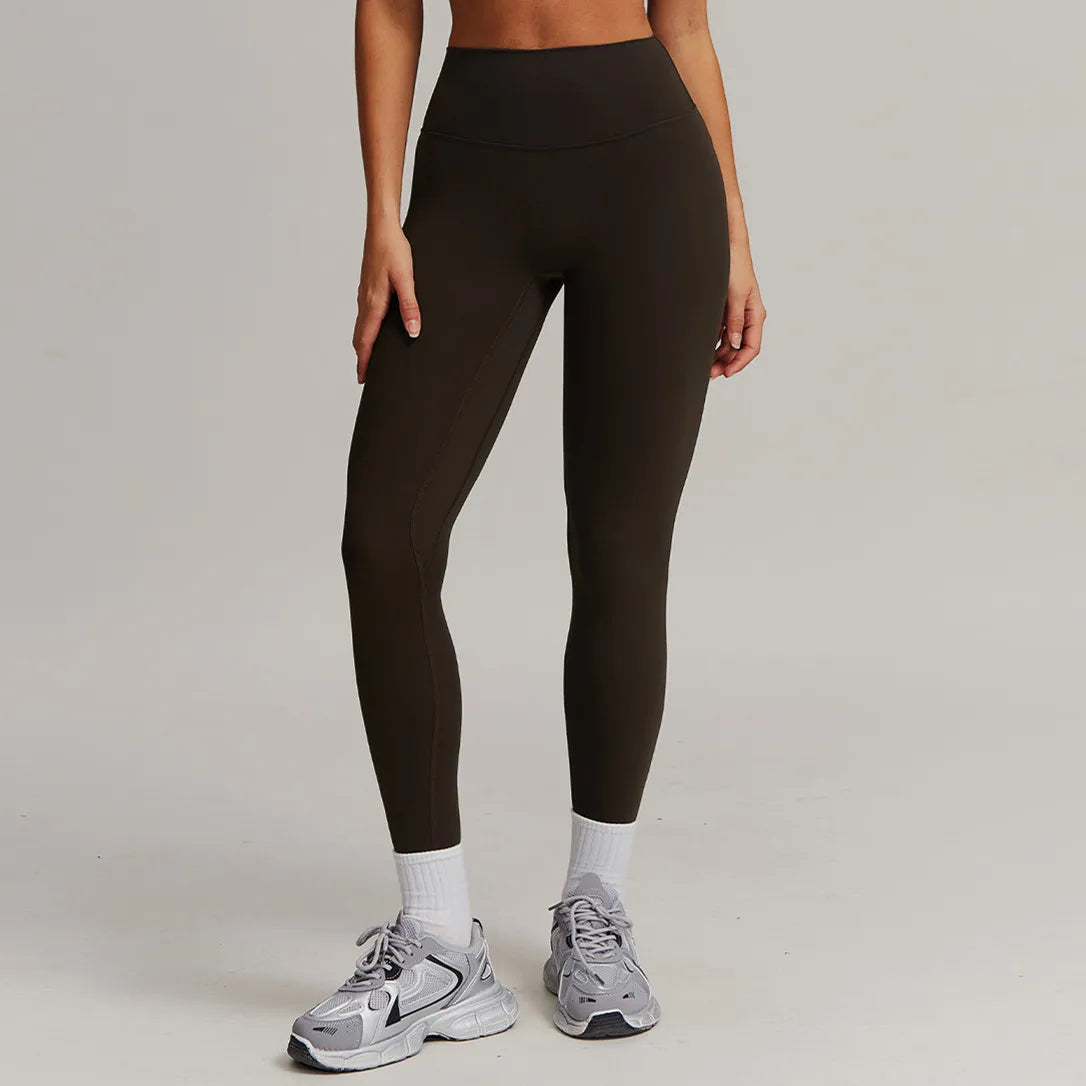 Variant image for Damleggings Set Ärmlös Nylon för Träning och Vardagsbruk-53