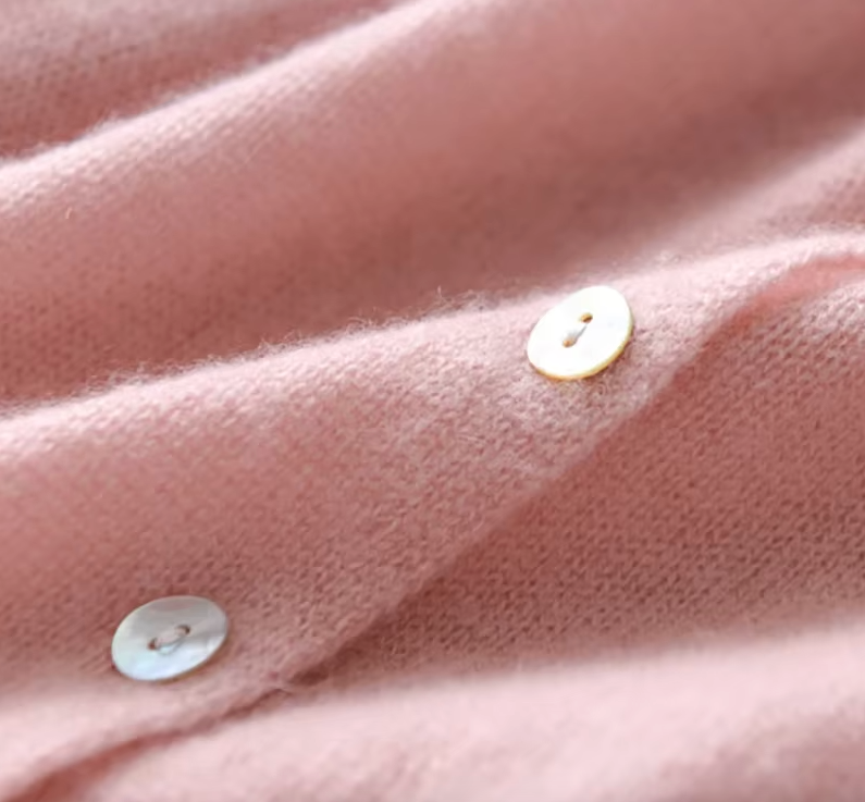 Dam Kofta Asymmetrisk Design Polyester och Bomull-2