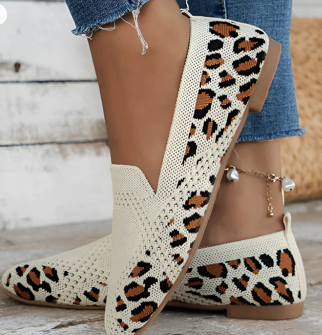 Variant image for Fodrade Vinterstövlar Dam Ekologiska Bekväma Design-64