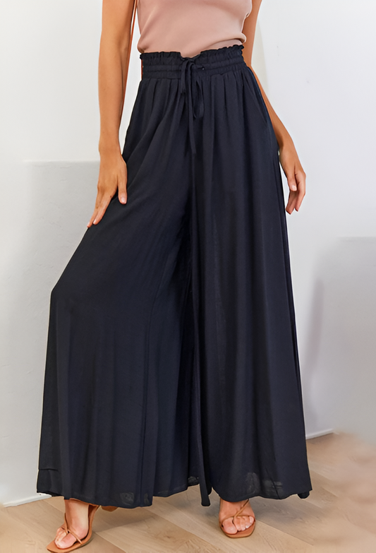 Dam Vinterskor Hållbara Trendig Syntetisk Design-1