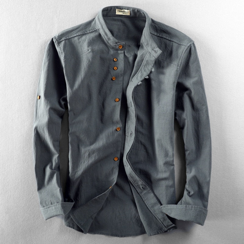 Variant image for Dam Blus Japansk Stil Högkvalitativt Material Elegant Design-11