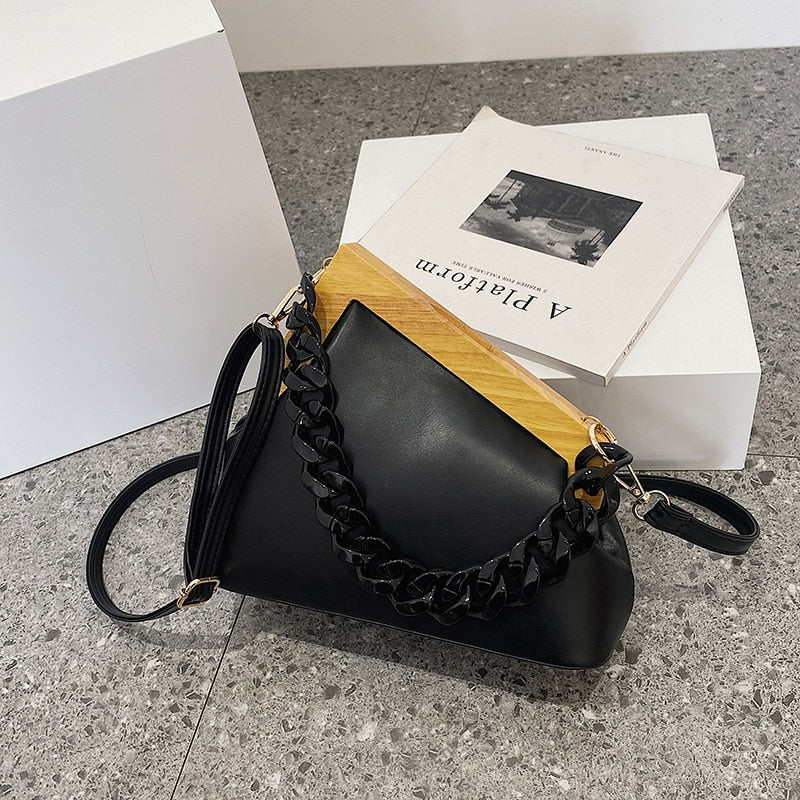 Dam Slingväska Modern Design Polyester 7