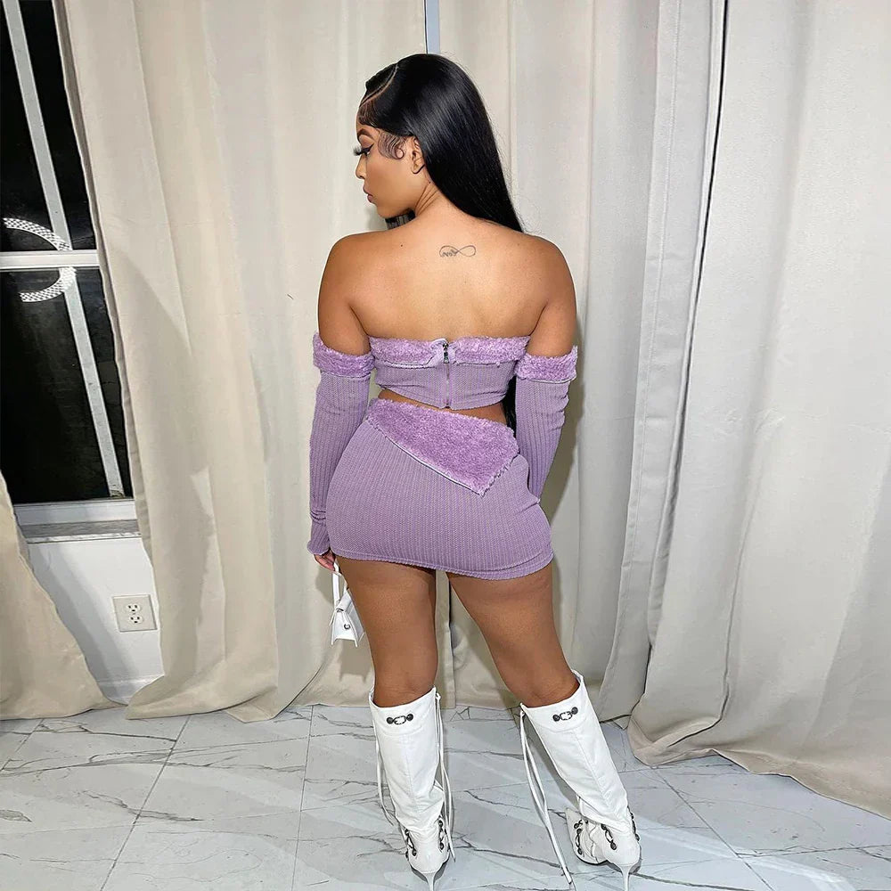 Dam Topp Nyckelringning Mjuk Bomullsblandning-5