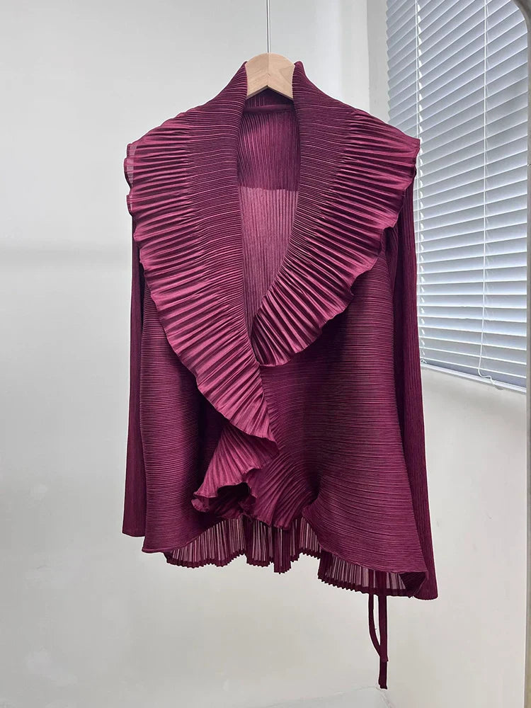 Variant image for Dam Regnskjorta Rufsar Polyester-2