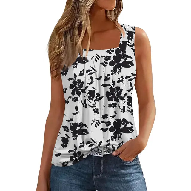 Variant image for Dam Skjorta Modern Design Högkvalitativ 100% Bomull-1