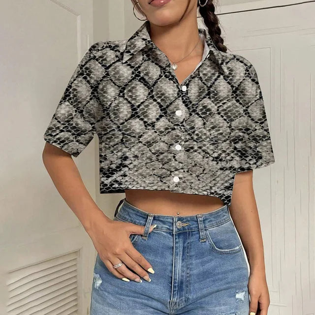 Variant image for Dam Tröja Andningsbar Stilren Polyester-47