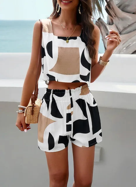 Kort Klänning Dam Glamour Polyester Festklänning Korta Klänningar-3