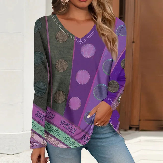 Variant image for Kvinnors Bordslinne Avslappnad Design 100% Bomull-9