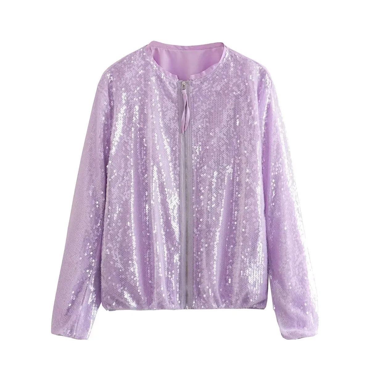 Damjacka Isolerad Trendig Design Polyester-2