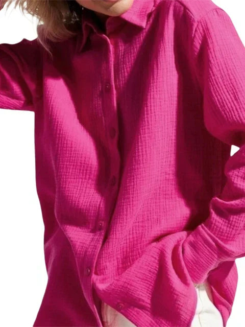 Variant image for Dam Vinterövertopp Avslappnad Polyester-13