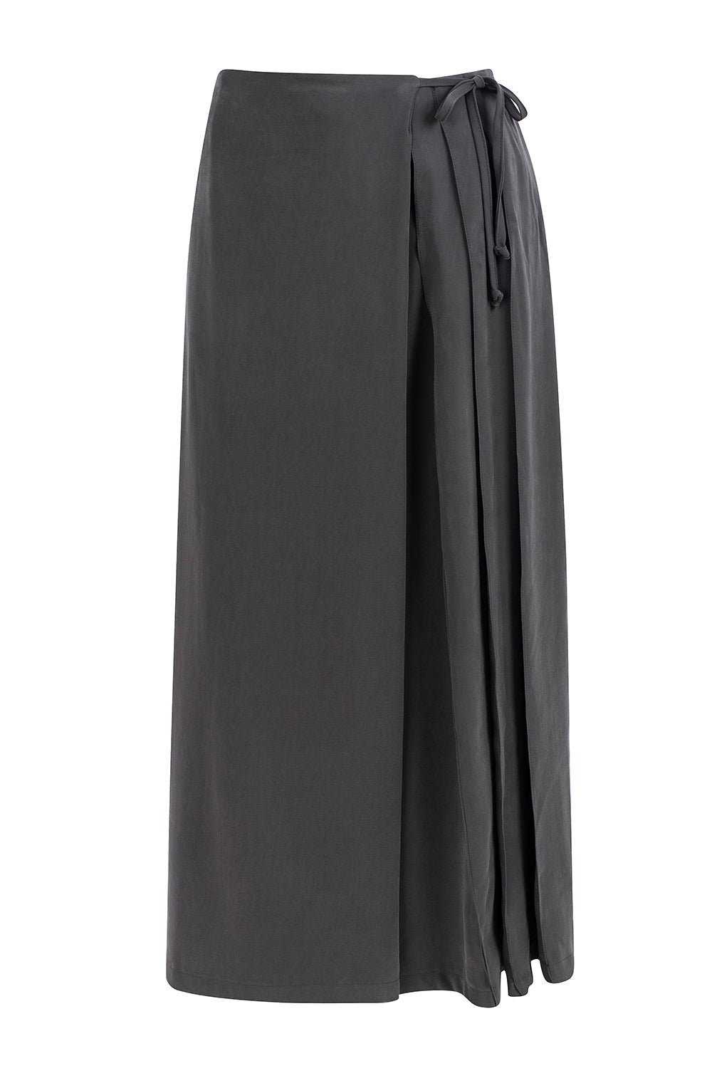 Herrbyxor Bred Ben Veckad Design Viskos och Polyester-3