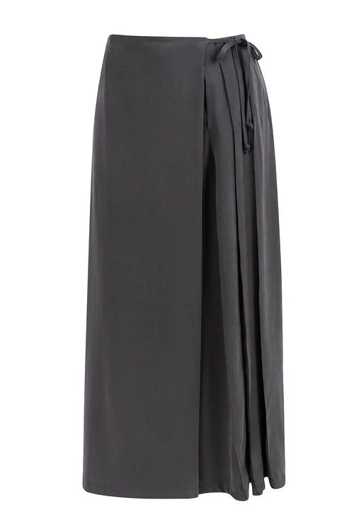 Herrbyxor Bred Ben Veckad Design Viskos Polyester-1