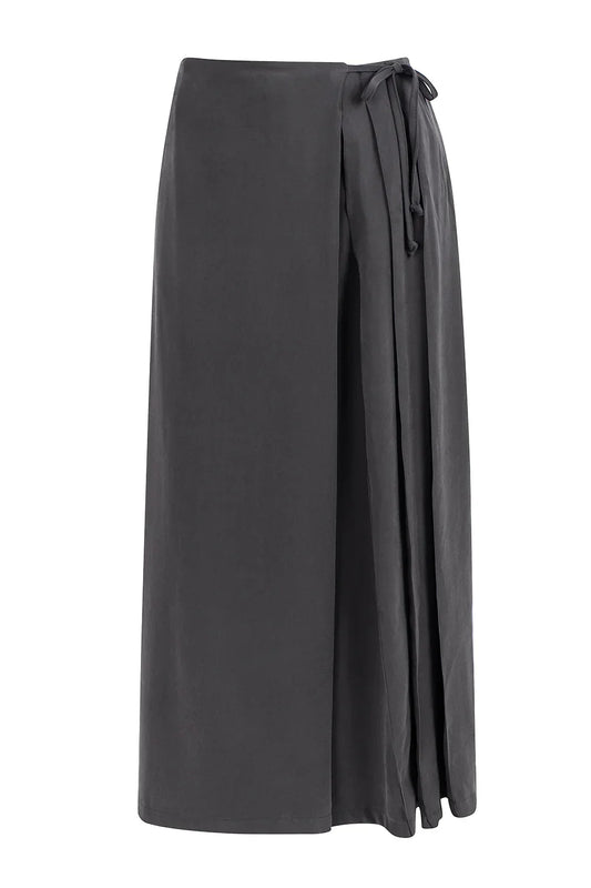 Herrbyxor Bred Ben Veckad Design Viskos Polyester-1