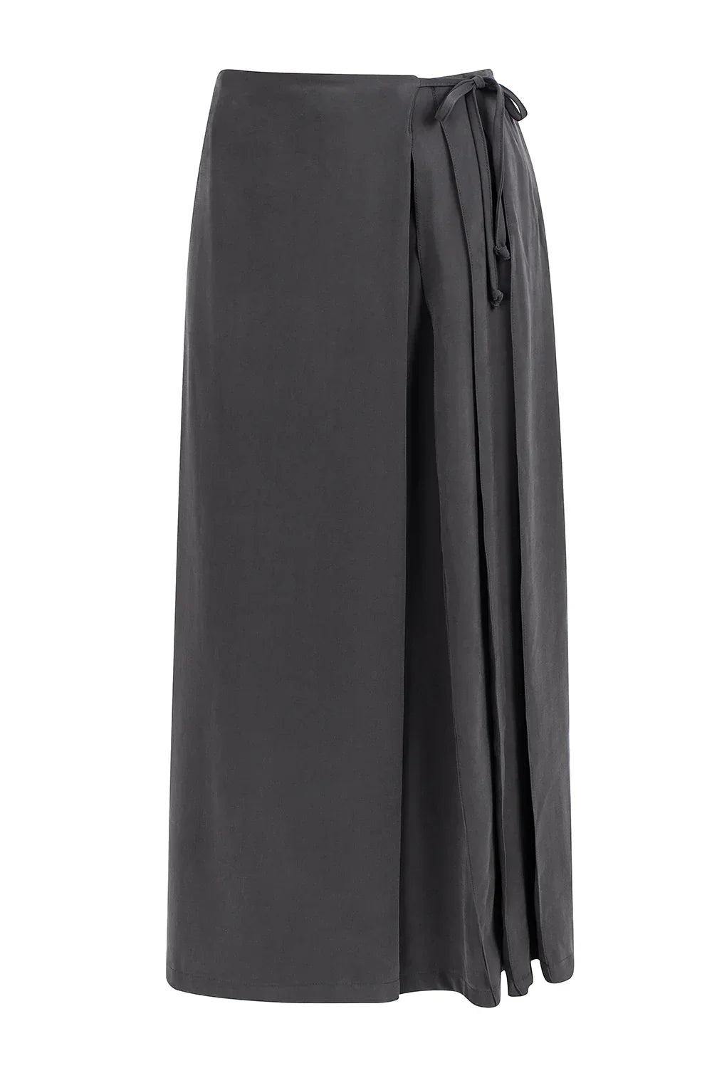Variant image for Herrbyxor Bred Ben Veckad Design Viskos Polyester-1