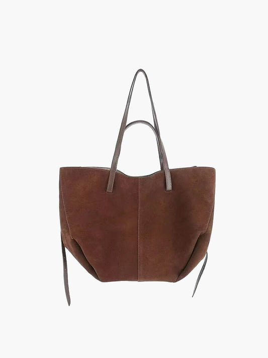 Dam Handväska Mjuk Wolff Elegant Rymlig Design-1