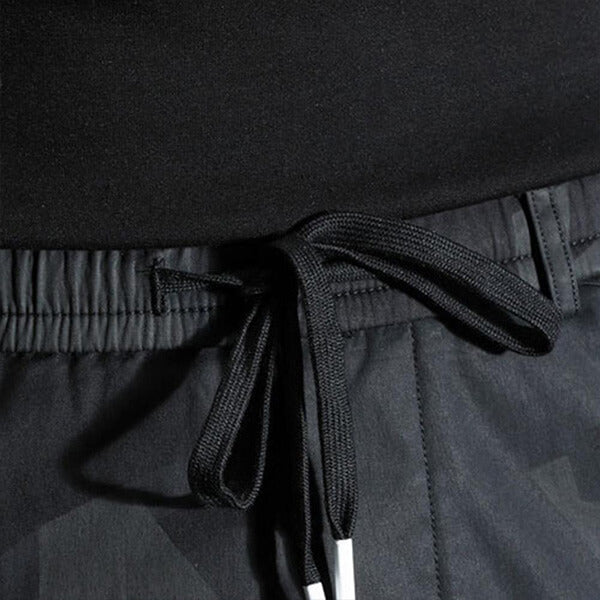 Snygga Byxor Dam Trendig Design Hög Midja Varmt Material-6