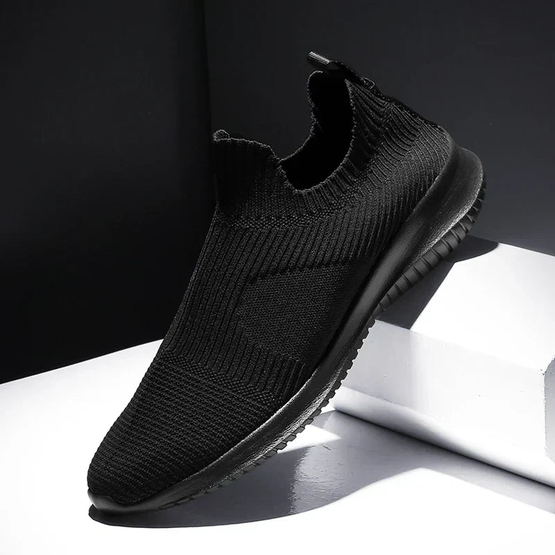 Variant image for Herr Sportskor Andningsbara Ultralätta Mesh-12