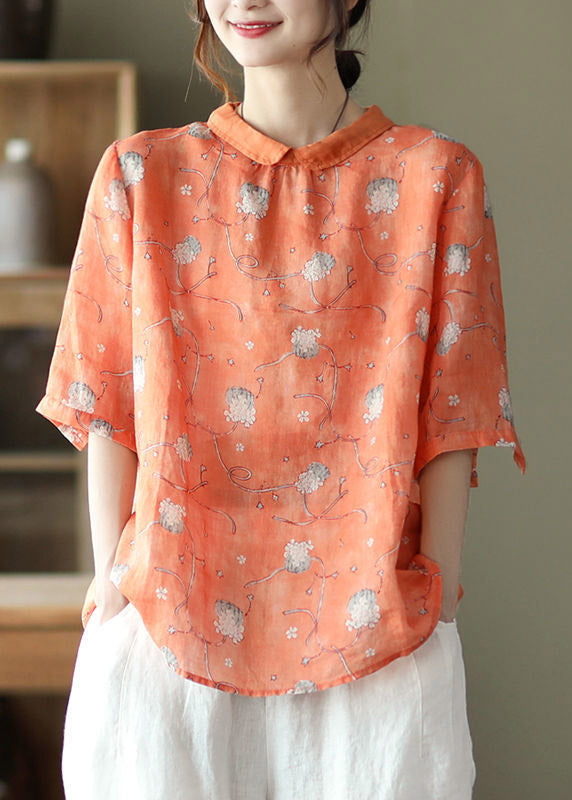 Variant image for Dam Blus Ärmlös Lätt Polyester Elegant Blus-1