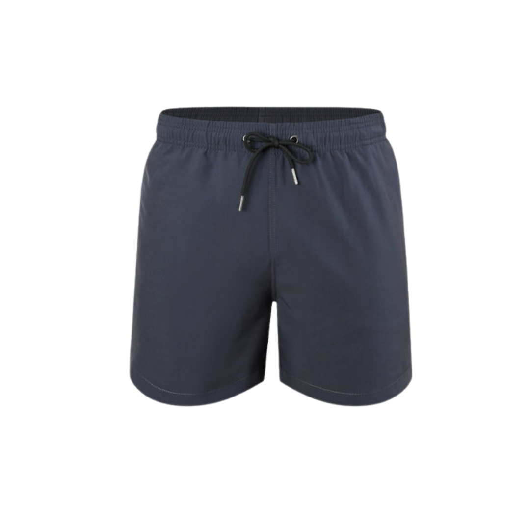 Dam Byxor Casual Snabbtorkande Polyester-5