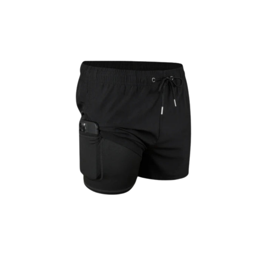 Variant image for Dam Byxor Casual Snabbtorkande Polyester-6