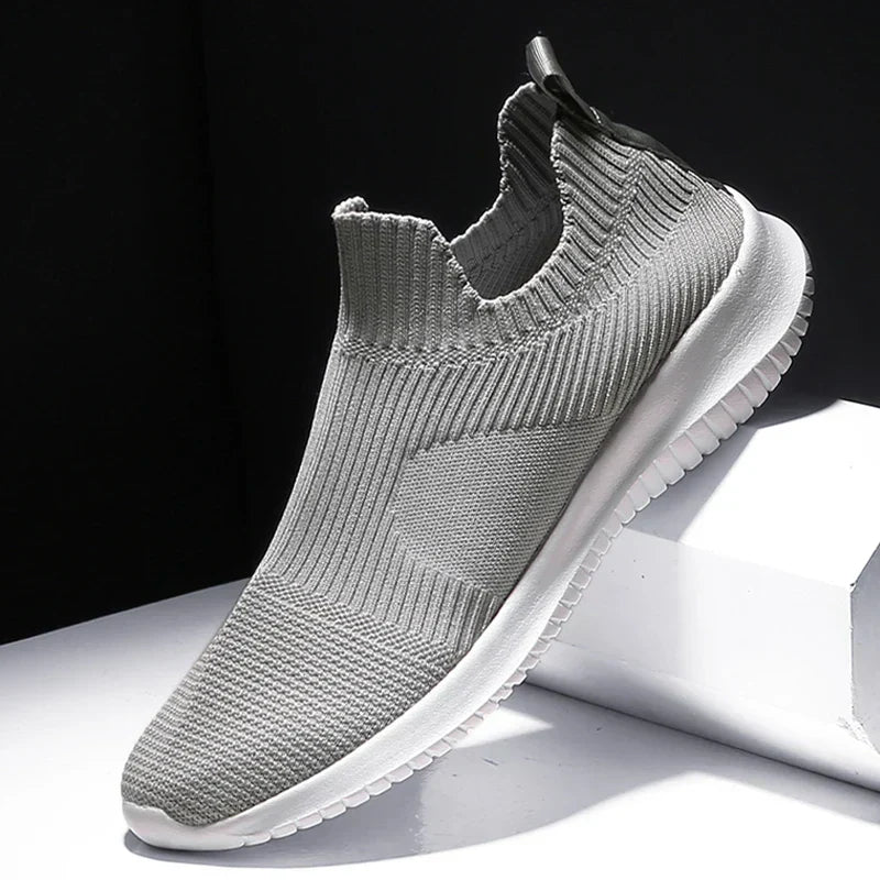 Variant image for Herr Sportskor Andningsbara Ultralätta Mesh-17