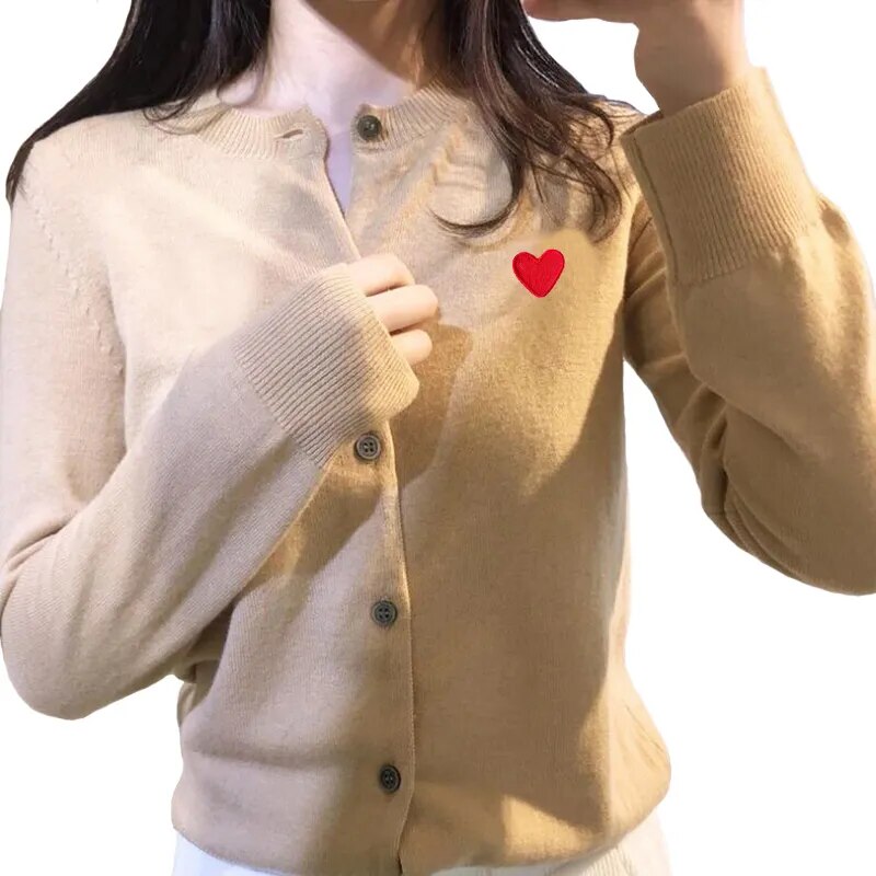 Variant image for Dam Kofta Broderad O-hals Polyester Bomull-21