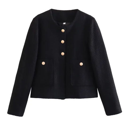 Variant image for Dam Kappa Rund Halsringning Mångsidig Polyester-10