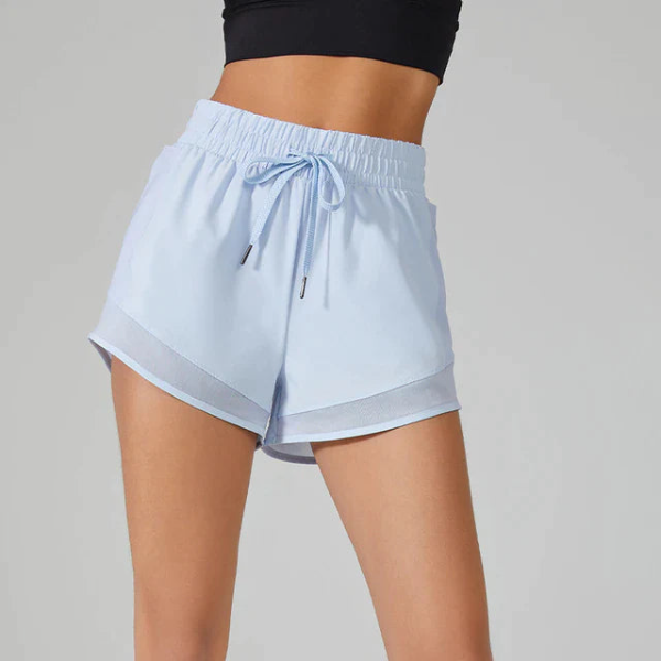 Variant image for Herr Shorts Lätta Polyester Justerbara Midjeband-5
