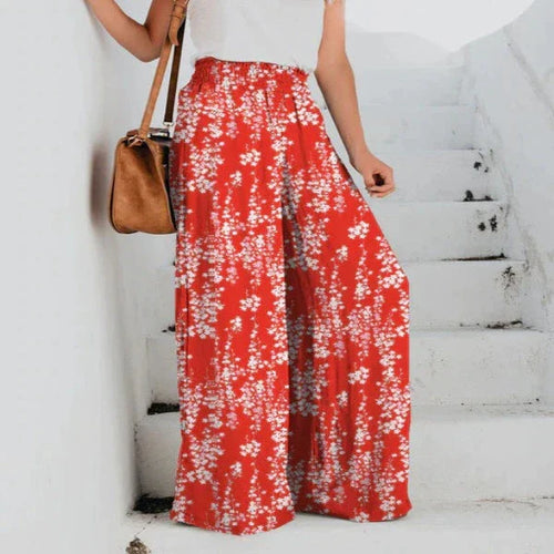 Dambyxor med Resår i Midjan Snygga och Bekväma 1