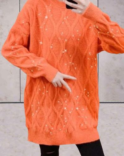 Variant image for Dam Kofta Klassisk Design Mjuk Material-13