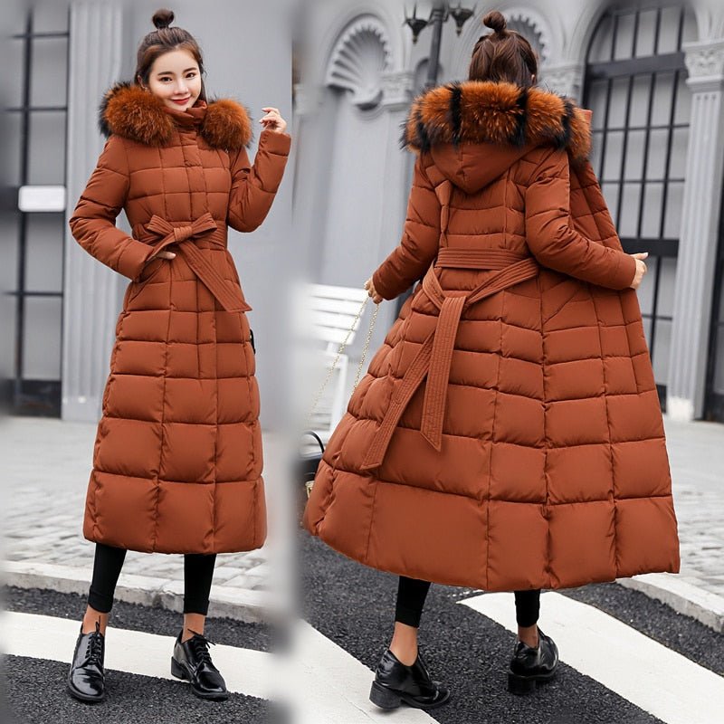 Fodrad Herren Winterjacke aus Hochwertigem Polyester – Modernes Design für Kälte, Verfügbar in S, M, L, XL 12