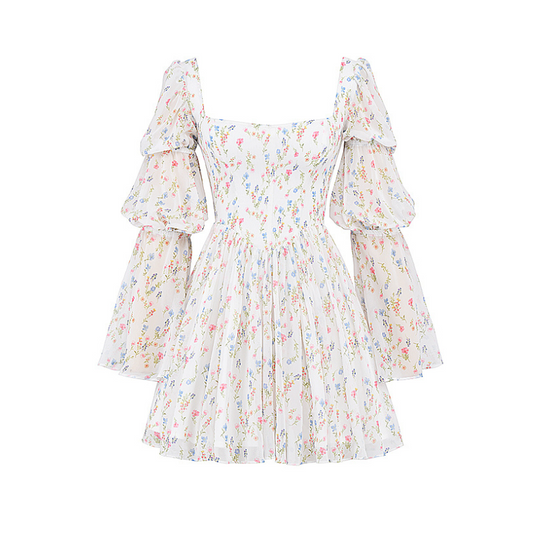 Damkjol Elegant Mångsidig Design Högmidja Högkvalitativt Tyg-1