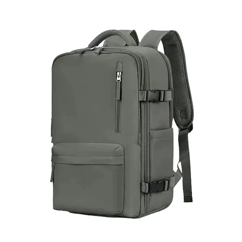 Variant image for Ryggsäckar Resa 35L med USB-laddning och Vadderat Ryggstöd-9
