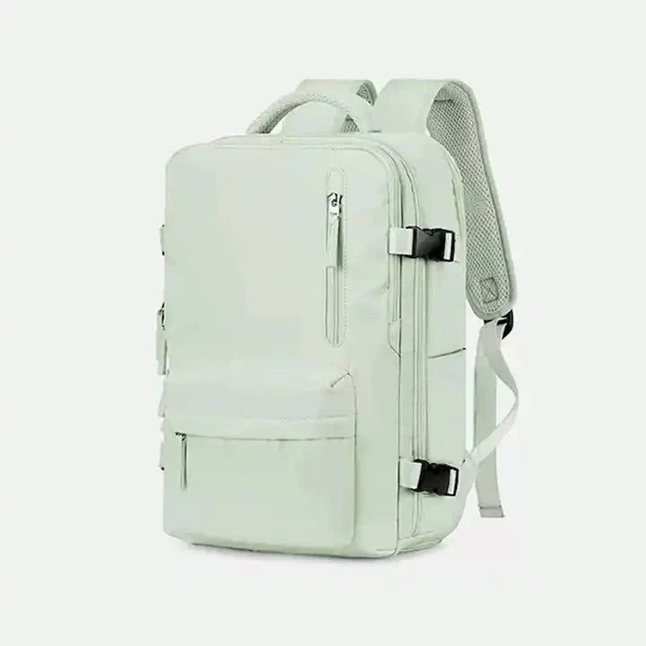 Variant image for Ryggsäckar Resa 35L med USB-laddning och Vadderat Ryggstöd-8