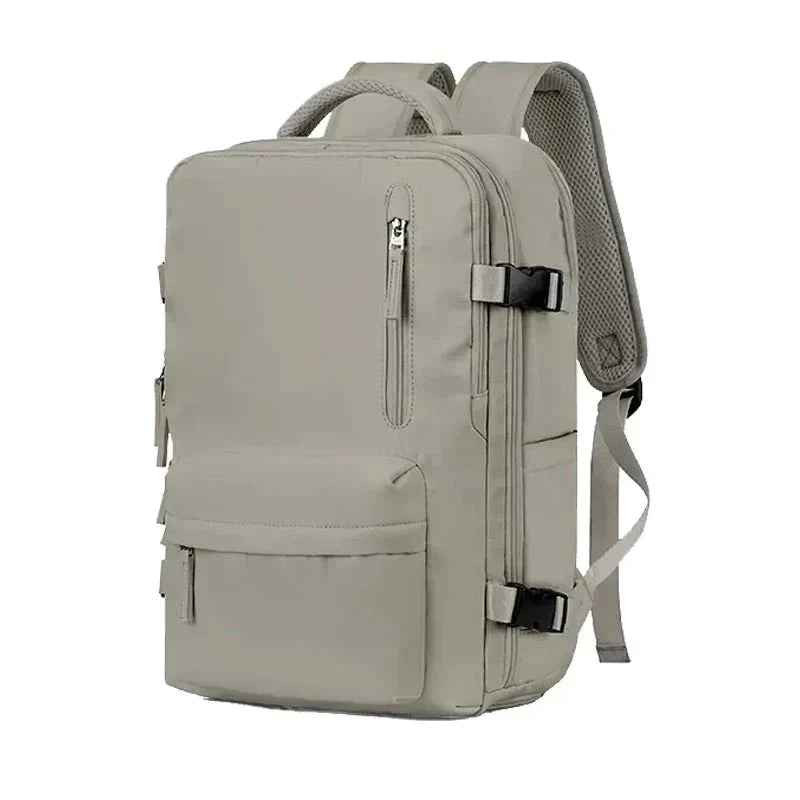 Variant image for Ryggsäckar Resa 35L med USB-laddning och Vadderat Ryggstöd-6