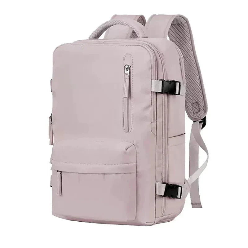 Variant image for Ryggsäckar Resa 35L med USB-laddning och Vadderat Ryggstöd-7