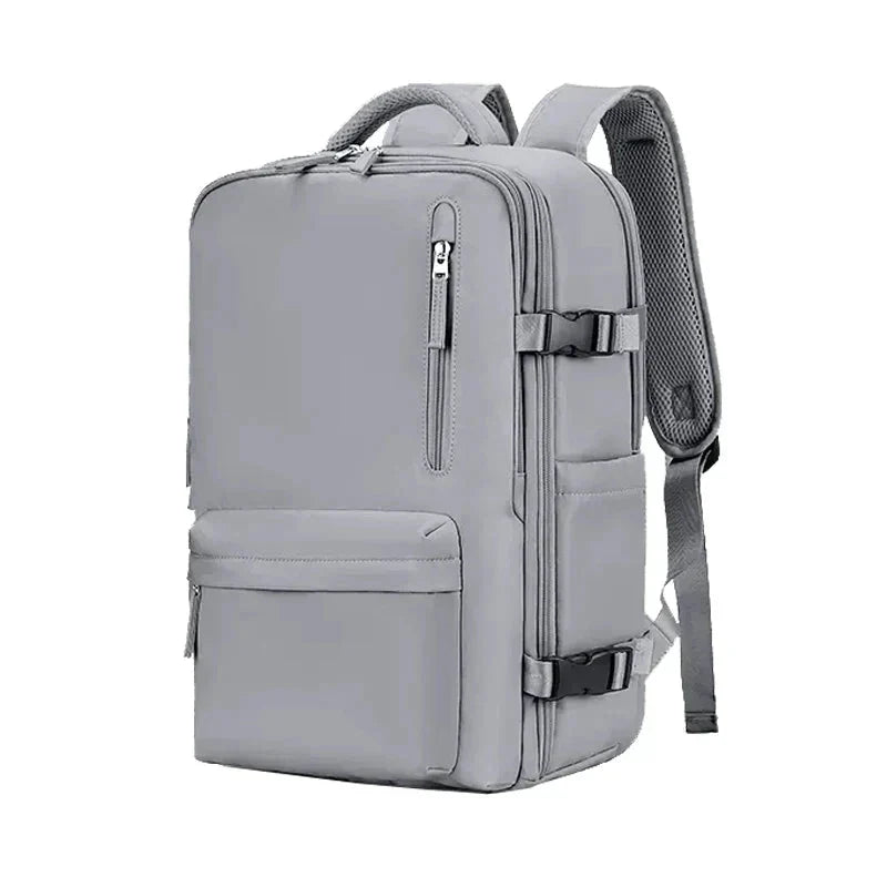 Variant image for Ryggsäckar Resa 35L med USB-laddning och Vadderat Ryggstöd-5