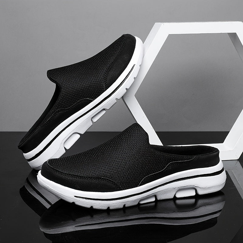 Variant image for Herr Sandaler Ortopediska Bekväm Design Syntetmaterial-20