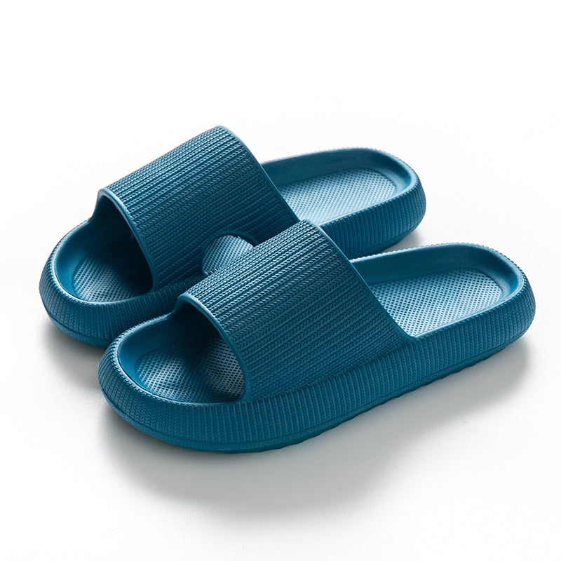 Herrtofflor Ergonomisk Design Högkvalitativt Material 6