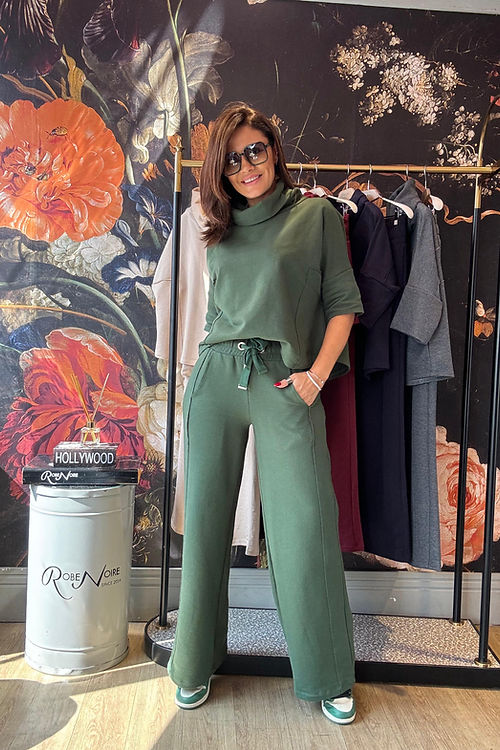 Variant image for Dam T-shirt Avslappnad Design 100% Ren Bomull-21