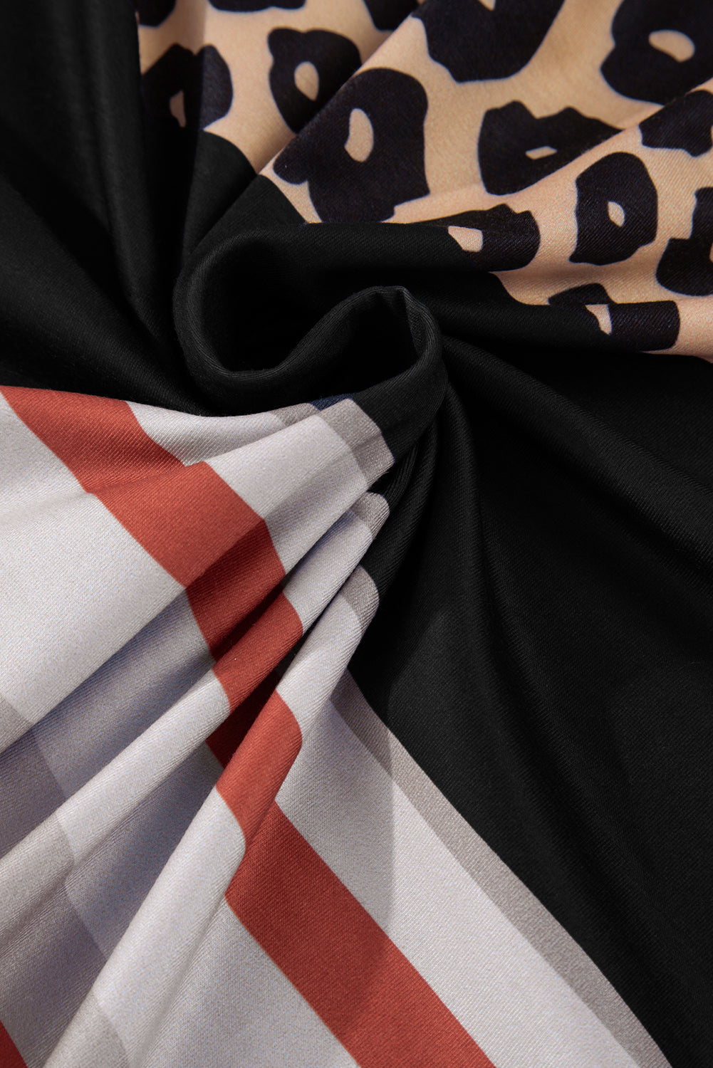 Dam Vinterövertopp Enkel Akryl Polyester-6