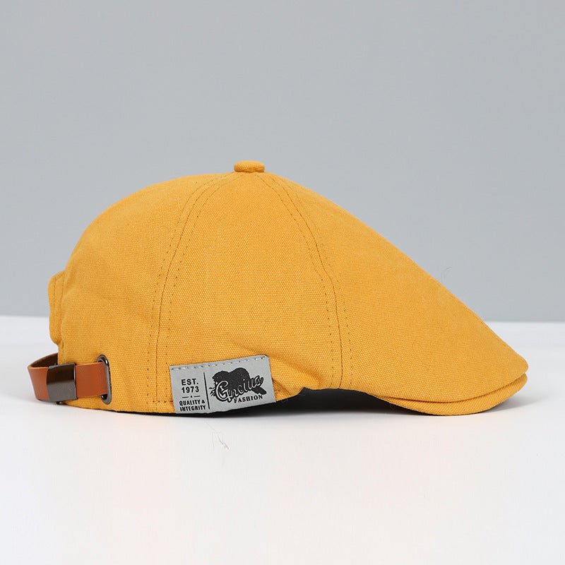 Unisex Hatt Klassisk Modern Bomull 10