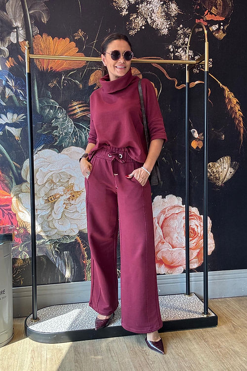 Variant image for Dam T-shirt Avslappnad Design 100% Ren Bomull-6