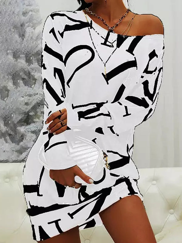 Variant image for Dam Axellös Blus Långa Ärmar Asymmetrisk Polyester-43