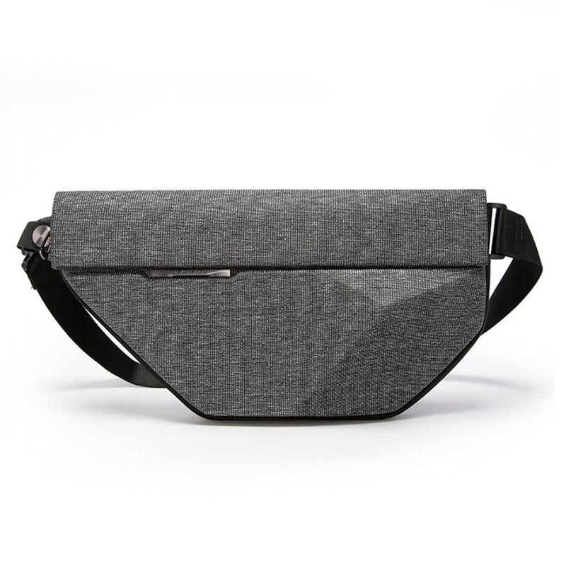 Variant image for Mäns Ryggsäck Vattentät Oxford Polyester med Reporresistenta Egenskaper-2