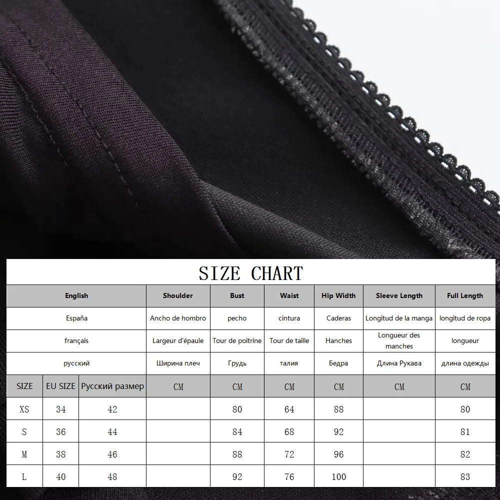 Kvinnors Mini Klänning Slim Fit Polyester-3