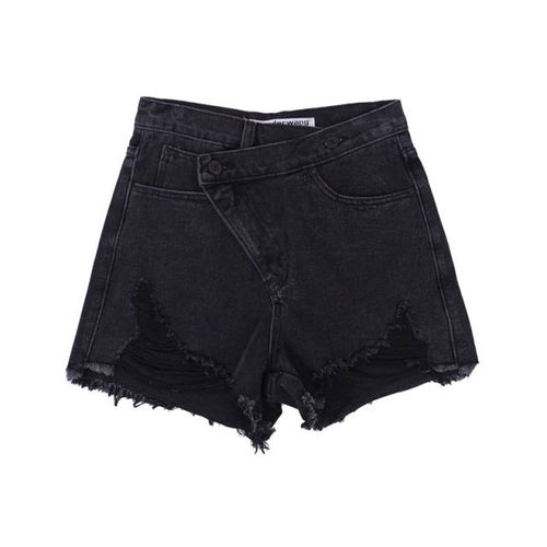 Herr Shorts Avslappnad Passform 100% Bomull med Fickor-1