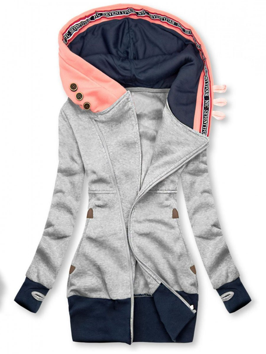 Variant image for Dam Skjorta Avslappnad Bomull Elegant Design-19