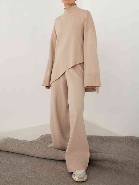 Vinterbyxor Dam Mångsidiga Bekväma Polyester-1